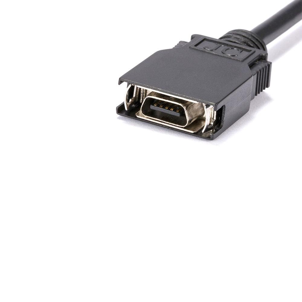 USB-CN226 Amsamotion Design Economic Cable Suitable Omron in Pakistan - industryparts.pk