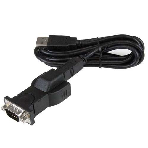 USB to Serial Adapter-One Port USB to Serial Adapter  RS232 in Pakistan