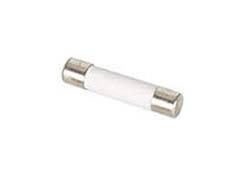 UT-F08 Cartridge Fuse (Fast Fuse Porcelain Tube) in Pakistan - industryparts.pk