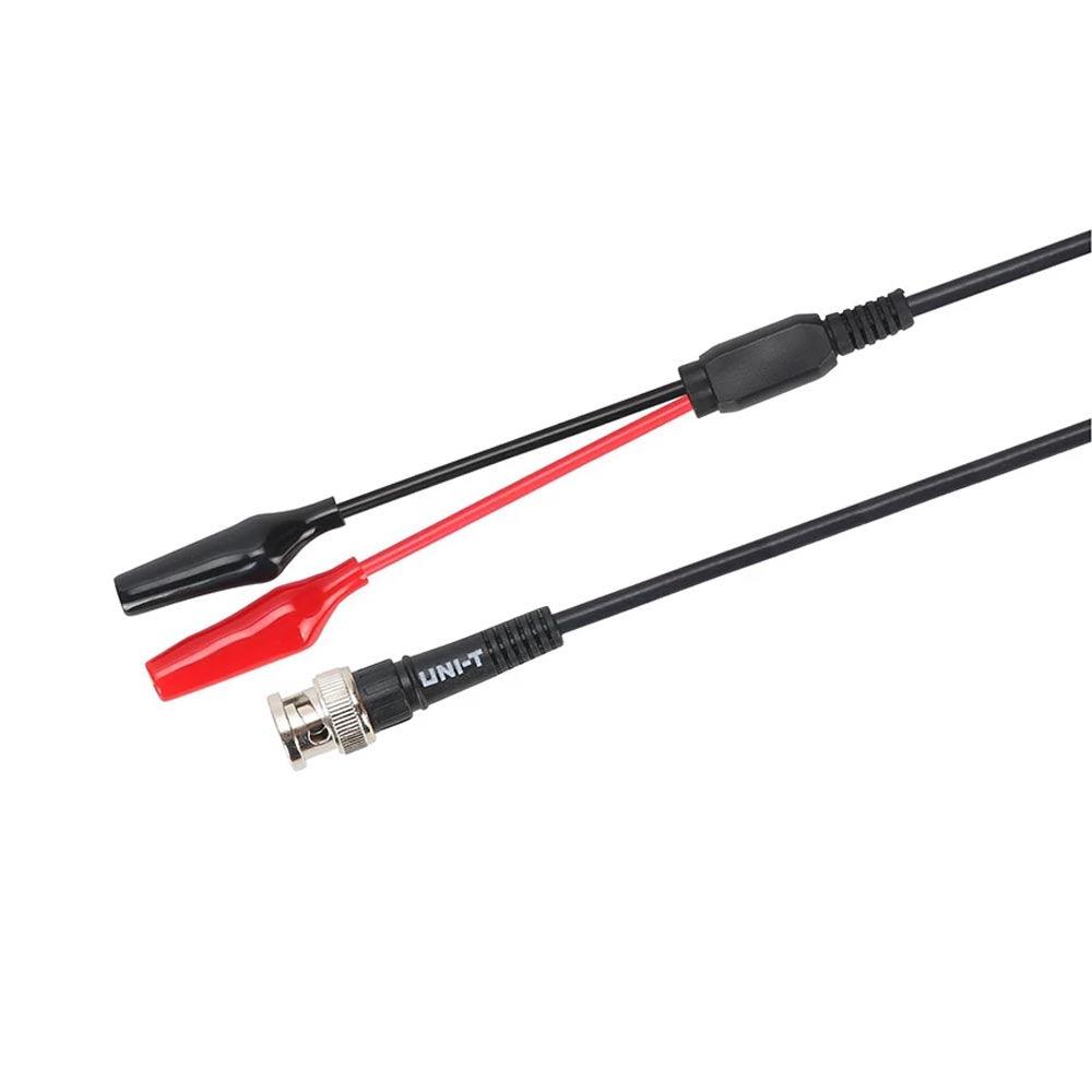 UT-L02 BNC Alligator Clips Test Leads in Pakistan - industryparts.pk