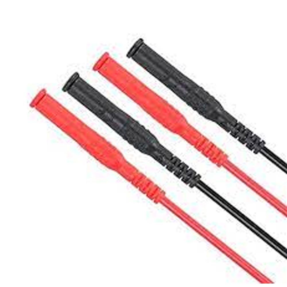 UT-L36 Dual Through Hole Test Leads in Pakistan - industryparts.pk