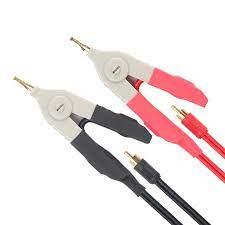 UT-L42 Kelvin Clips Double Insulated Wire in Pakistan - industryparts.pk