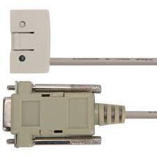 UNI-T UT-D02 RS232C Data Cable  in Pakistan - industryparts.pk