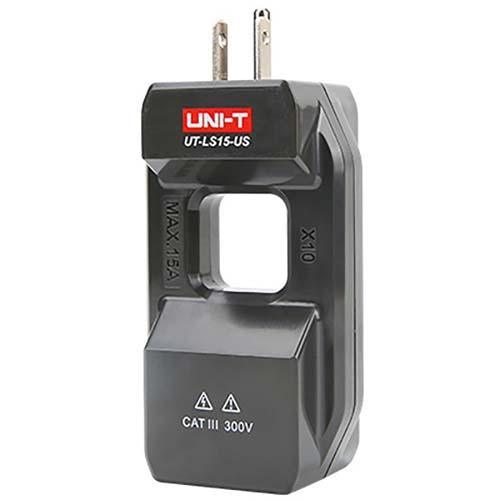 UT-LS15-US AC Line Splitter (UNI-T) in Pakistan - industryparts.pk