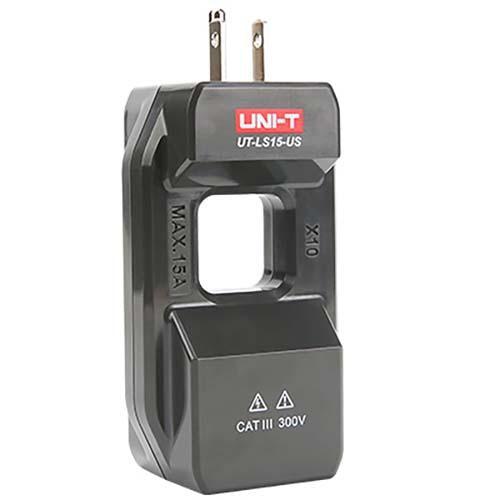 UT-LS15-US AC Line Splitter (UNI-T) in Pakistan - industryparts.pk