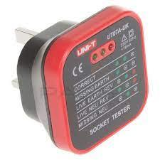 UNI-T UT07B Series Voltage Meter Multimeter in Pakistan - industryparts.pk