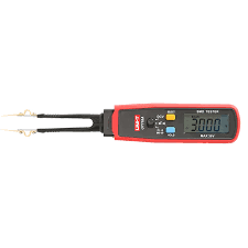 UNI T SMD Multimeter Tester UT116 Series in Pakistan - industryparts.pk