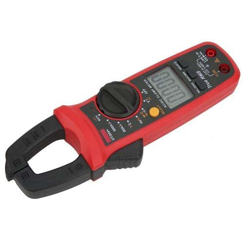 UT204+ UNI T Digital 600A AC DC Current Clamp Meter Multimeter in Pakistan - industryparts.pk