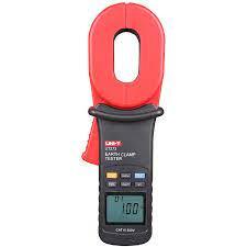UNI-T UT270 Clamp Earth Ground Tester in Pakistan - industryparts.pk