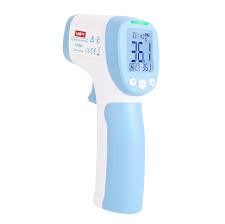 UNI-T UT308H Non-Contact Thermometer in Pakistan - industryparts.pk