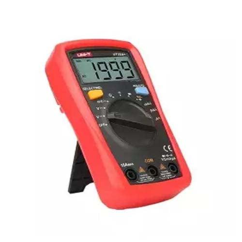 UT33A+ Palm Size Multimeter in Pakistan - industryparts.pk