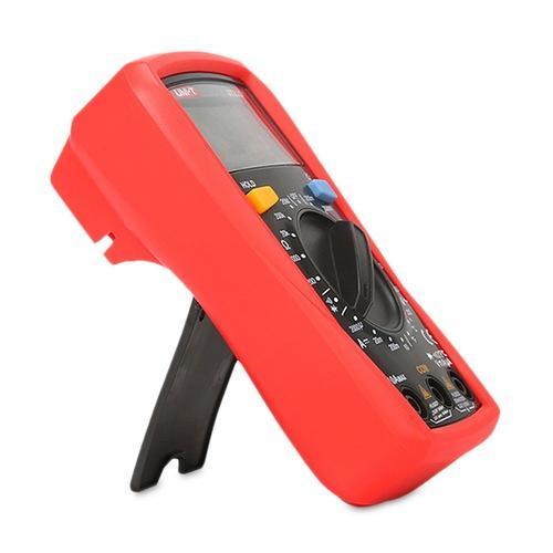 UT33C+ Handheld Multimeter, 1999 Display Digital Multimeter in Pakistan - industryparts.pk