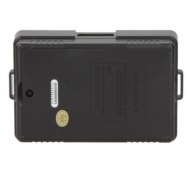 UT501A Insulation Resistance Tester in Pakistan - industryparts.pk