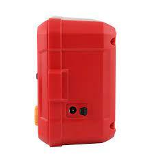 UNI-T UT502C Megohmmeter Resistance Tester in Pakistan - industryparts.pk
