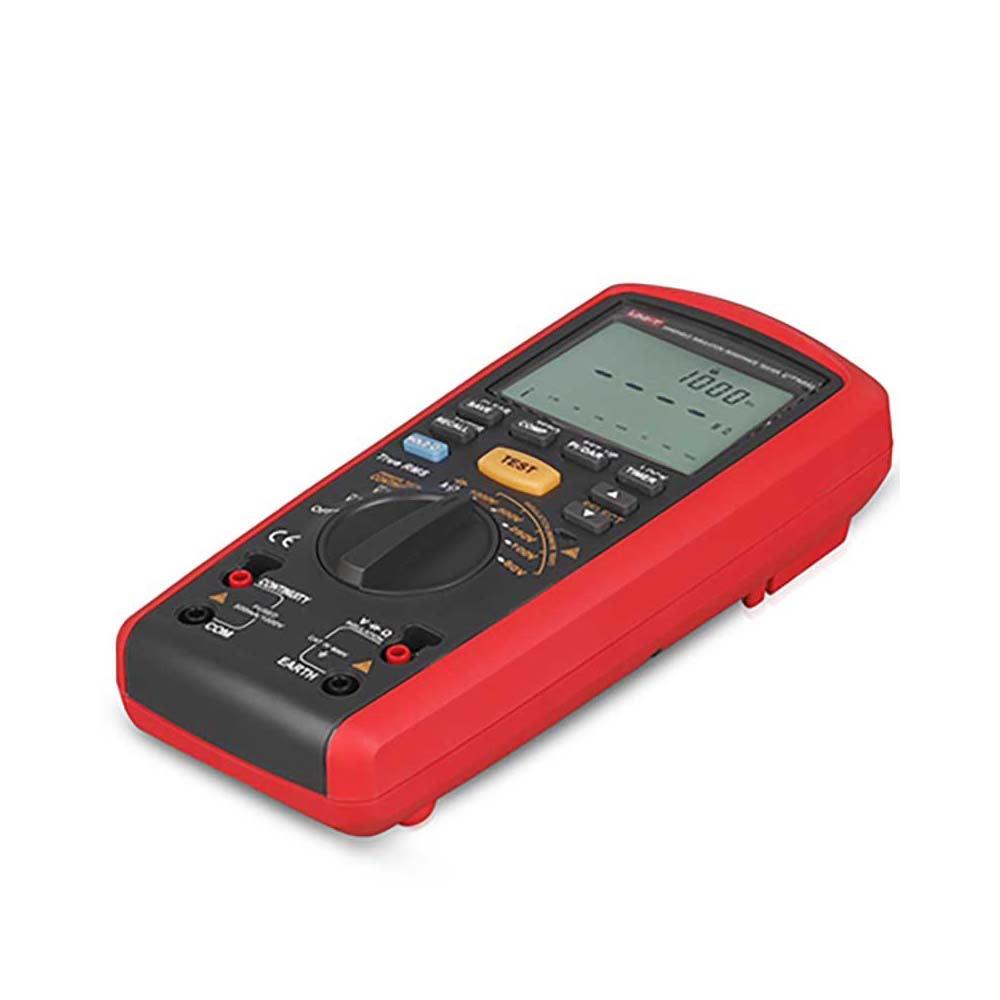UT505A Handheld Insulation Resistance Tester in Pakistan - industryparts.pk