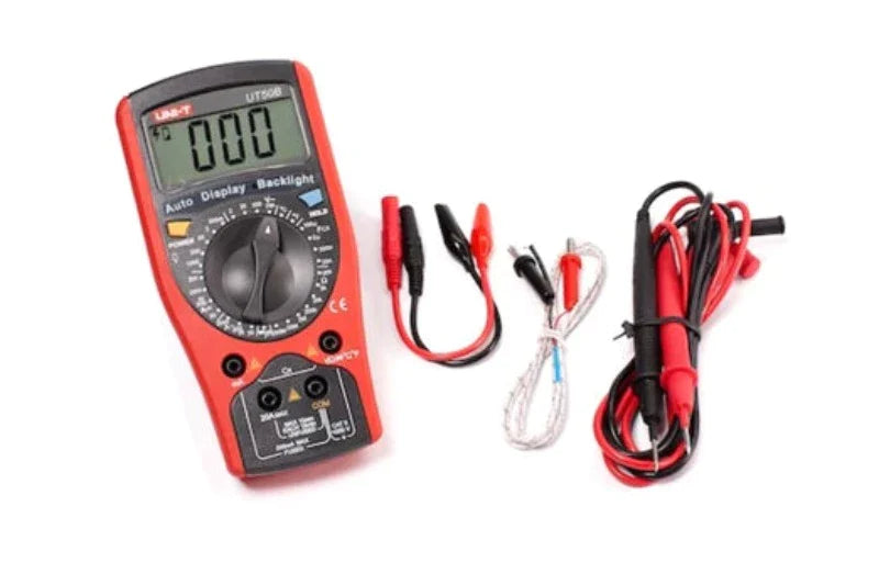 UNI-T UT50B Digital Multimeter 