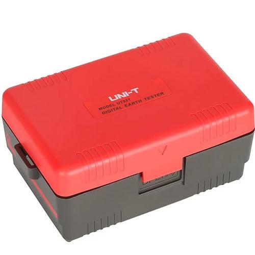 UT522 UNI T Earth Resistance Meter Tester in Pakistan - industryparts.pk