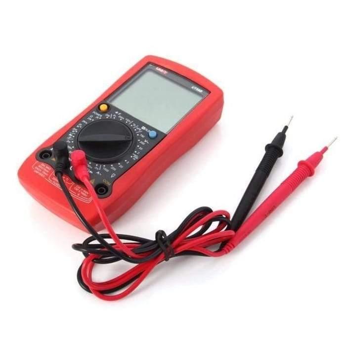 UNI T UT58B Digital Multimeter in Pakistan - industryparts.pk