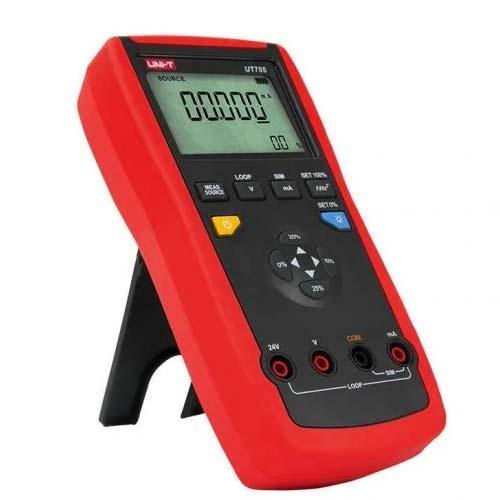 UNI-T UT705 Single Function Loop Calibrator in Pakistan - industryparts.pk