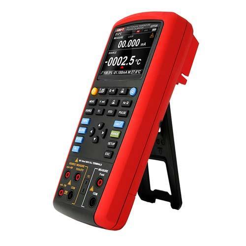 UNI-T UT725 Multifunction Process Calibrator in Pakistan - industryparts.pk