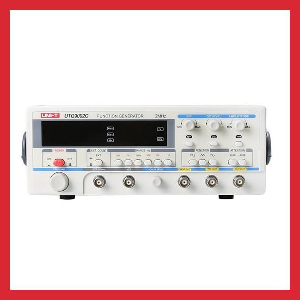UTG9002C Function Generator, Waveform, Wave Generator in Pakistan - industryparts.pk