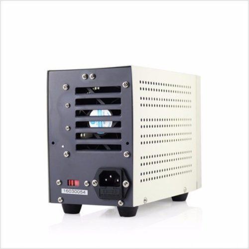 UNI T 30V 5A Variable DC Power Supply UTP3315TFL in Pakistan - industryparts.pk