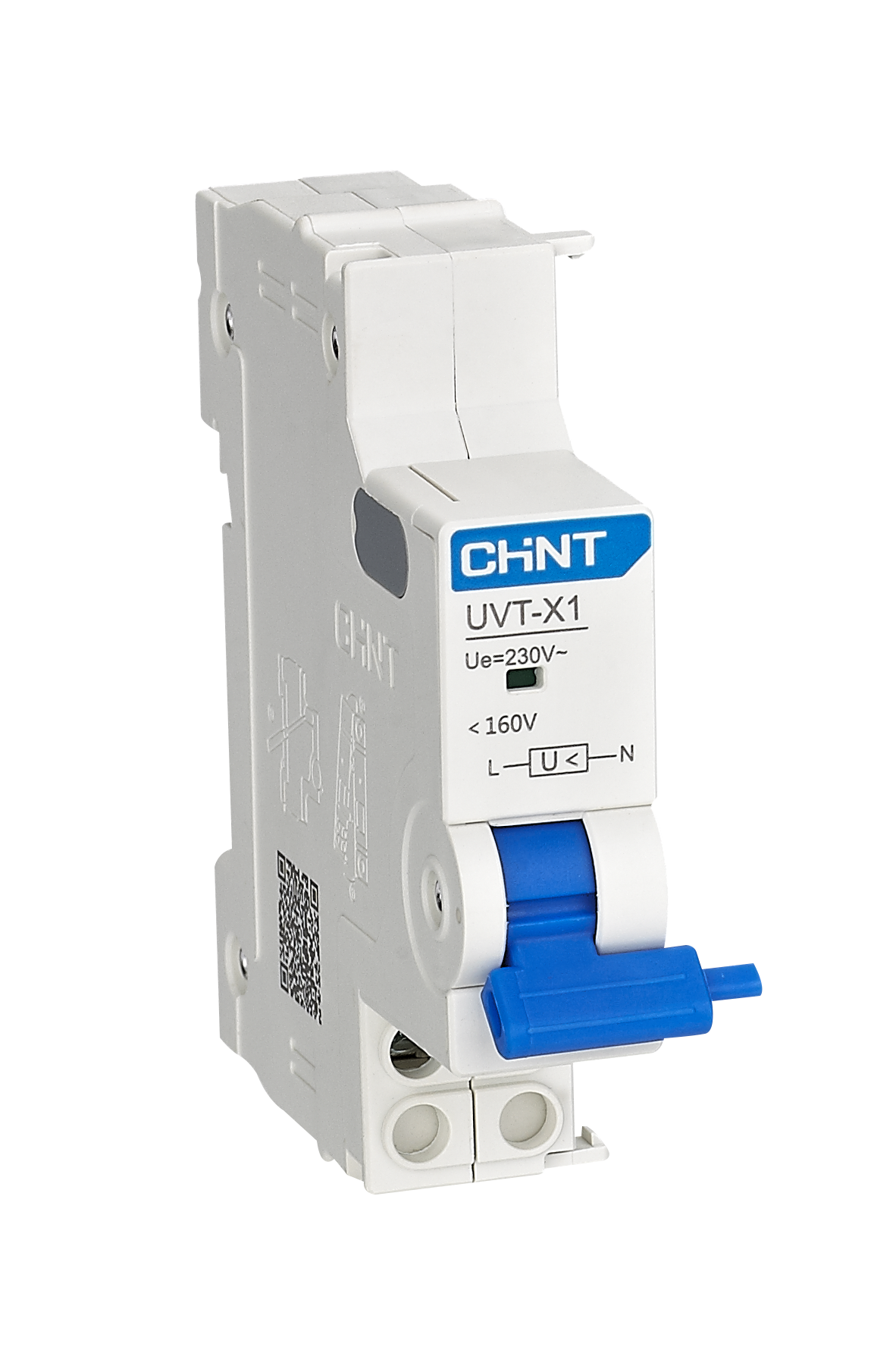 CHINT UVR UVT-220VAC in Pakistan