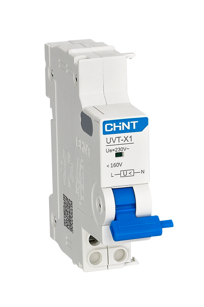 CHINT UVR UVT-220VAC in Pakistan