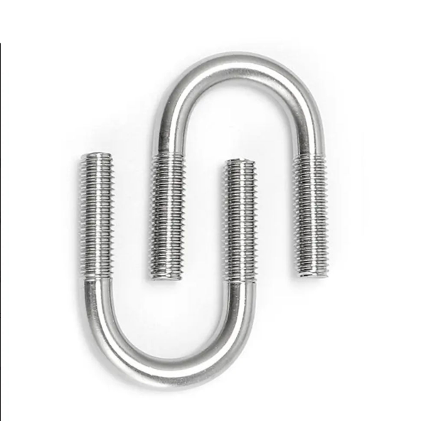U Shape Bolt in Pakistan