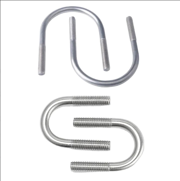 U Shape Bolt in Pakistan