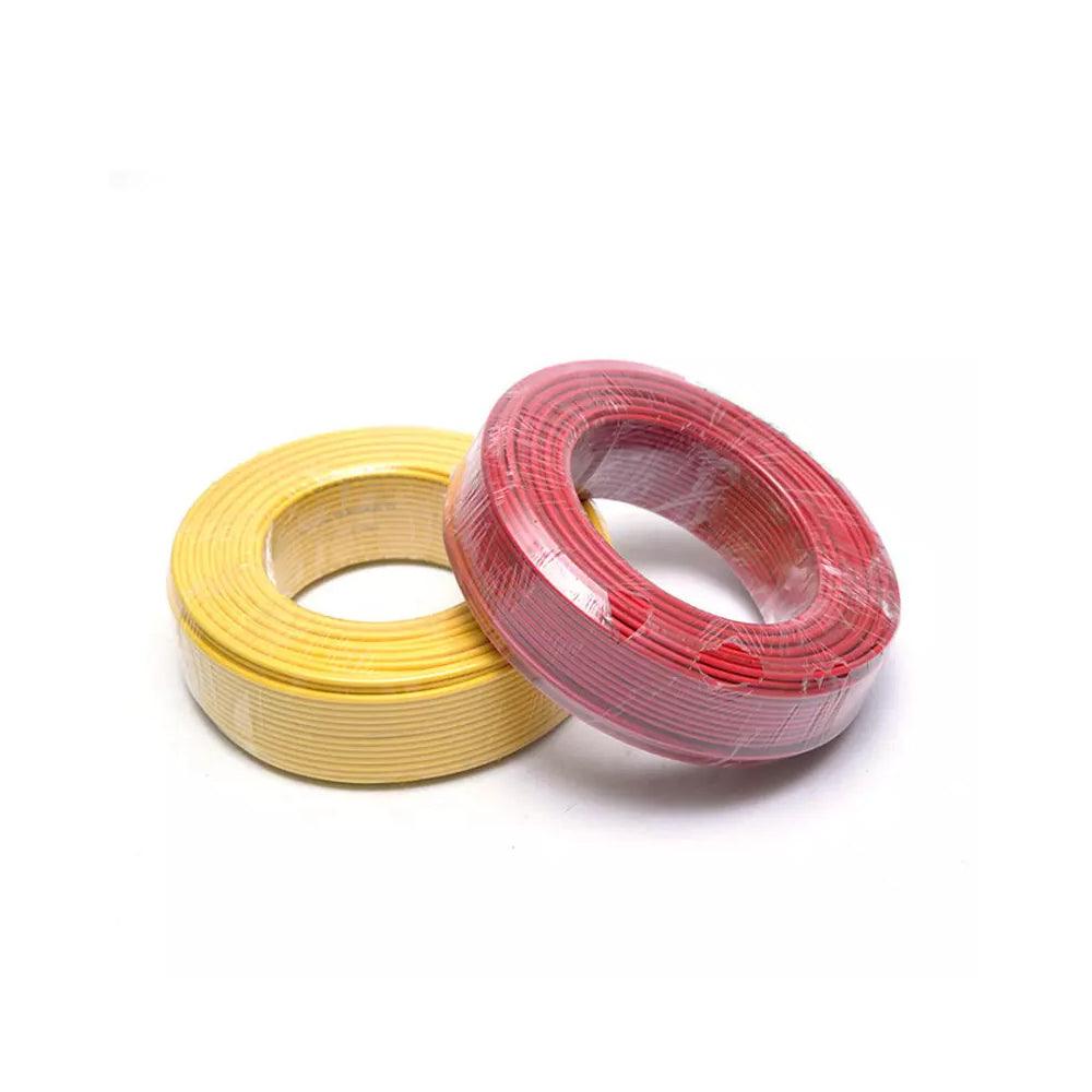 Unicore Cables General Wiring Cables Electric Cable 90 Meter Coil in Pakistan - industryparts.pk