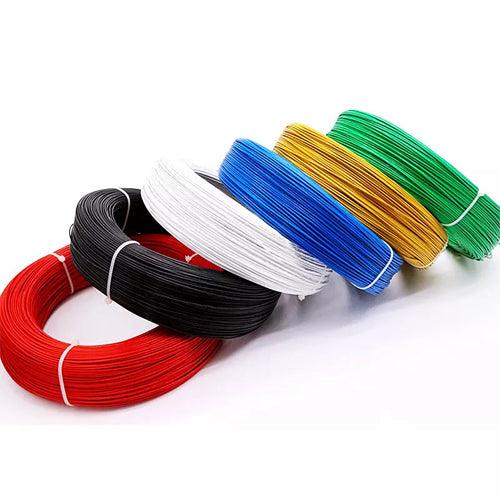 Unicore Cables General Wiring Cables Electric Cable 90 Meter Coil in Pakistan - industryparts.pk