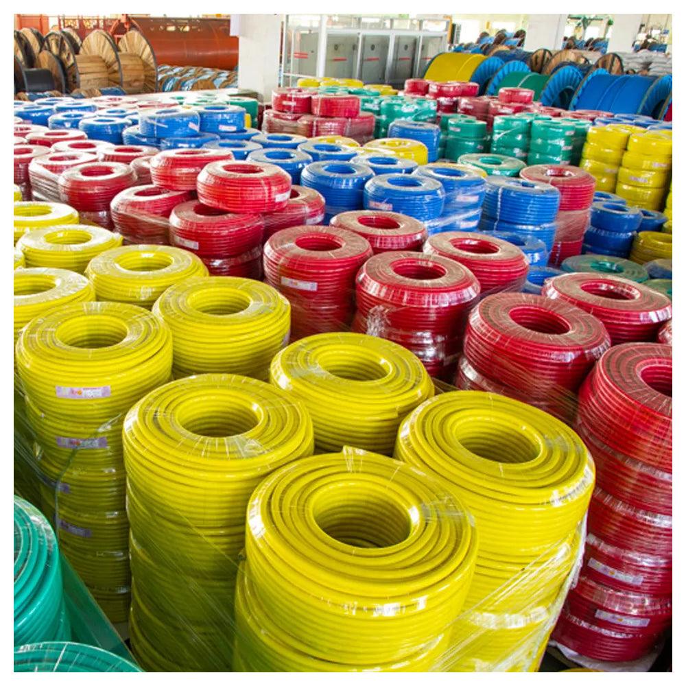 Unicore Cables Flexible Cables BSS-6500 90 Meter Coil in Pakistan - industryparts.pk