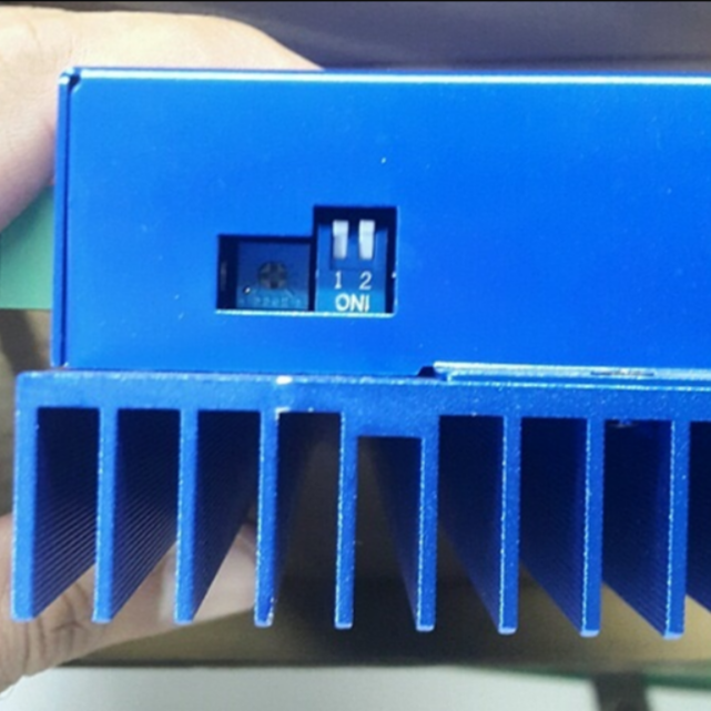 2DM860H Microstap 2 phase  stepper motor driver in Pakistan
