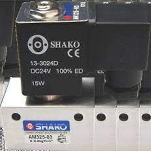 Pneumatic Solenoid Valve AM325 3/2 Way Direct In Pakistan - industryparts.pk