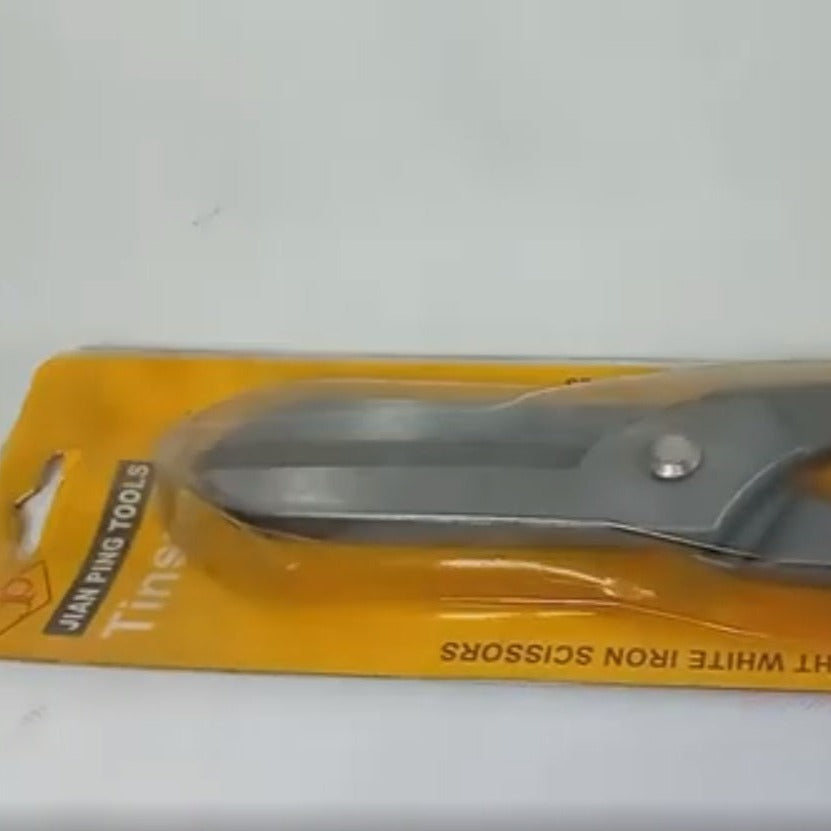 JIAN PING TOOLS Iron Sheet Cutter In Pakistan