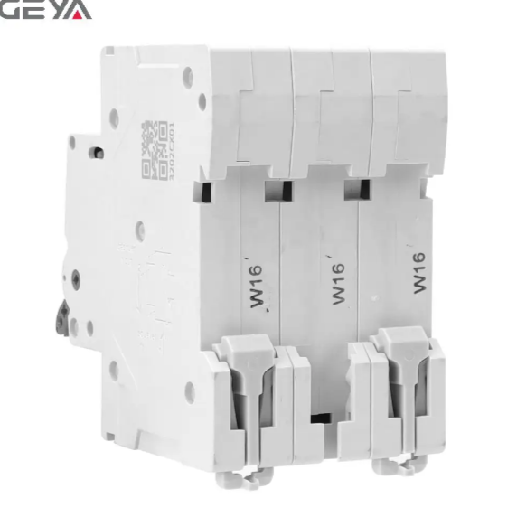 GEYA GYM10-6kA-3P in Pakistan