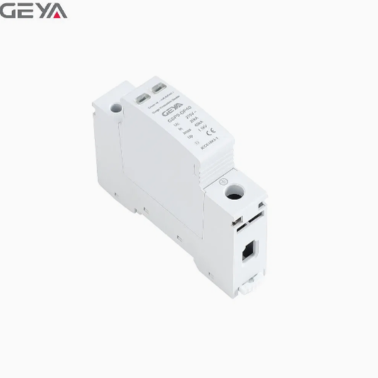 GEYA 2Pole SPD AC 40KA in Pakistan