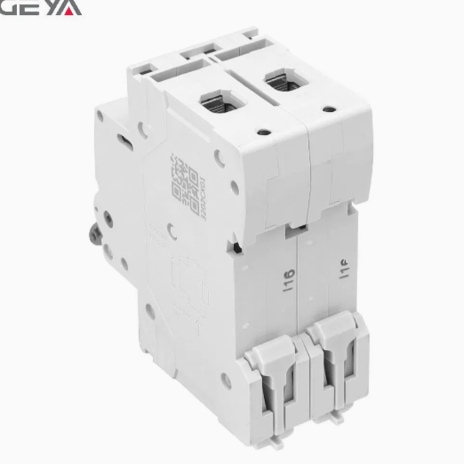 GEYA GYM10-6kA-2P in Pakistan