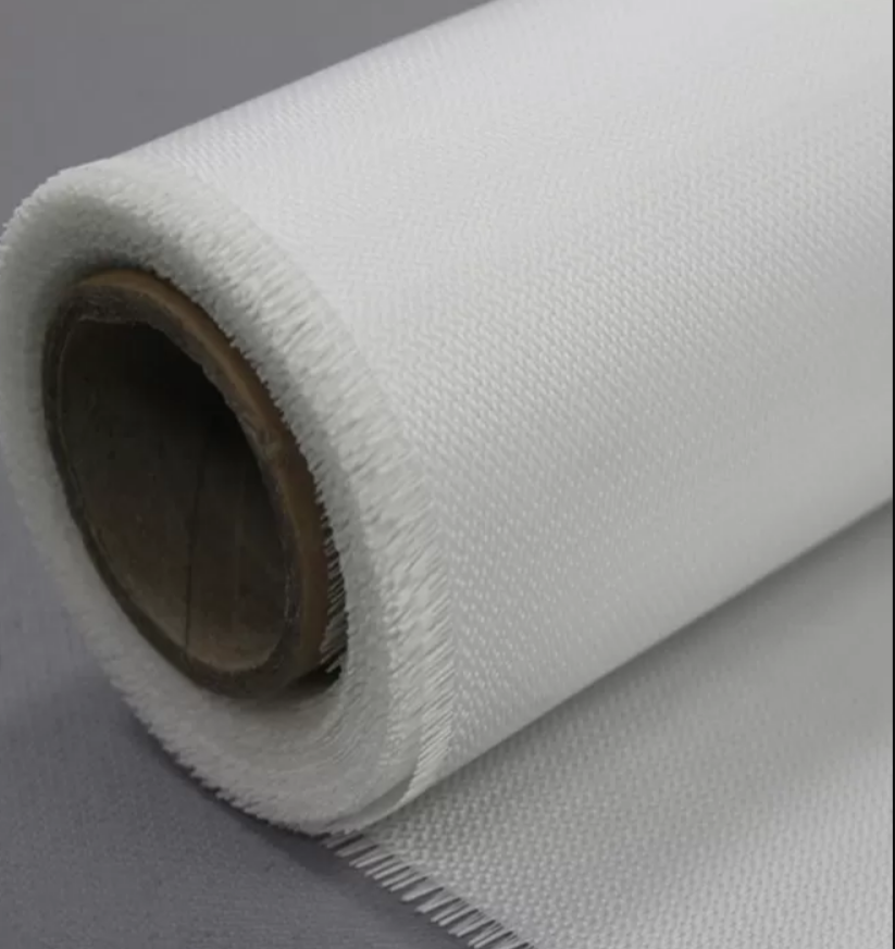 Fire Resistant E Glass-Fiber Fabric in Pakistan