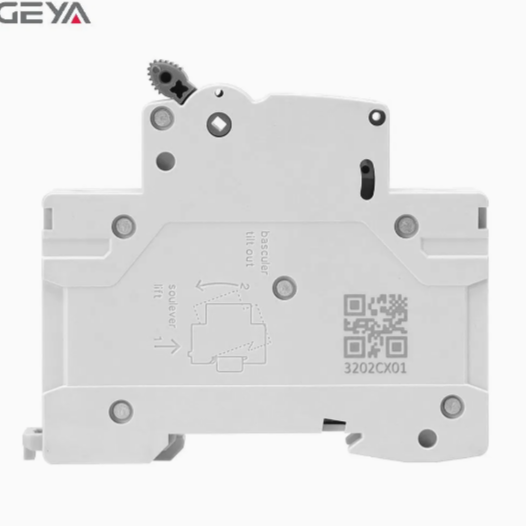 GEYA GYM10-6kA-2P in Pakistan