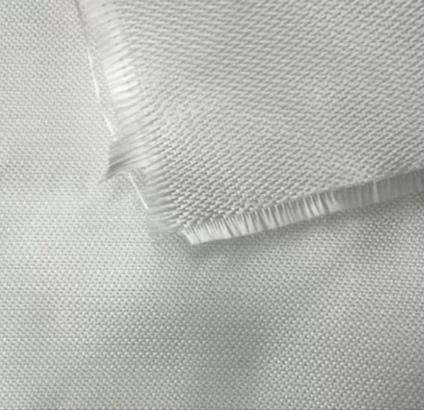 Fire Resistant E Glass-Fiber Fabric in Pakistan