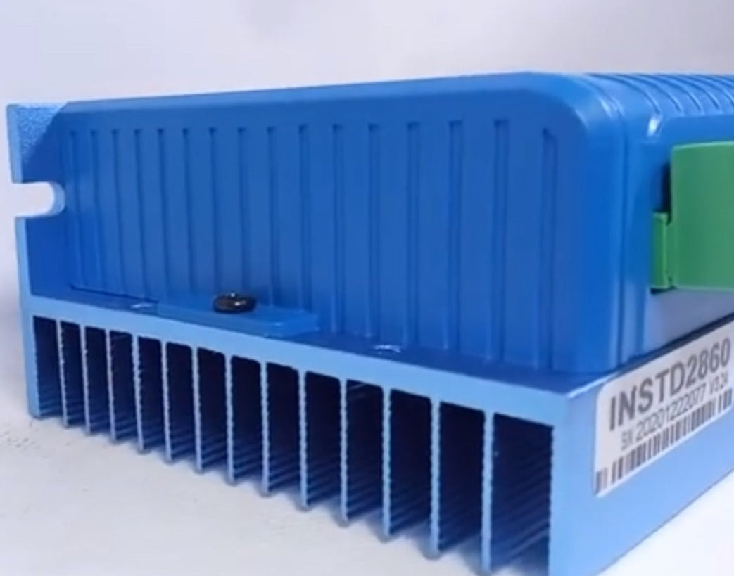 INTEK Digital Stepper Motor Driver INSTD2860 in Pakistan