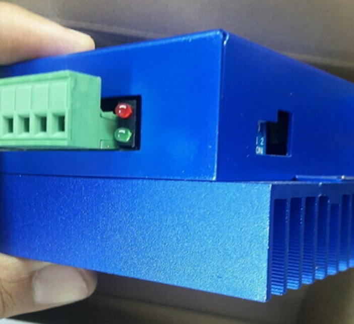 2DM860H Microstap 2 phase  stepper motor driver in Pakistan