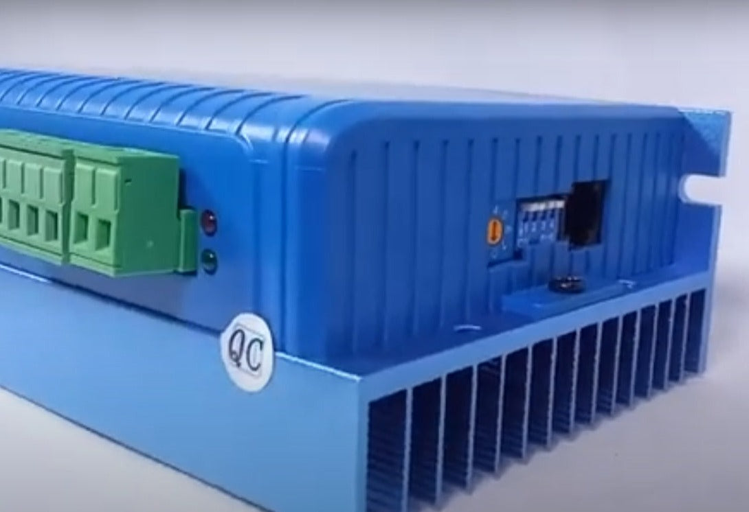 INTEK Digital Stepper Motor Driver INSTD2860 in Pakistan