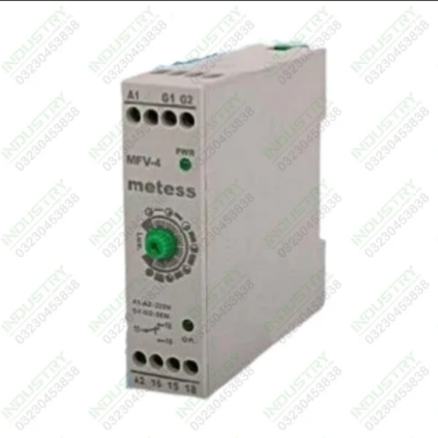 METESS Photocell Relay MFD-14 in Pakistan
