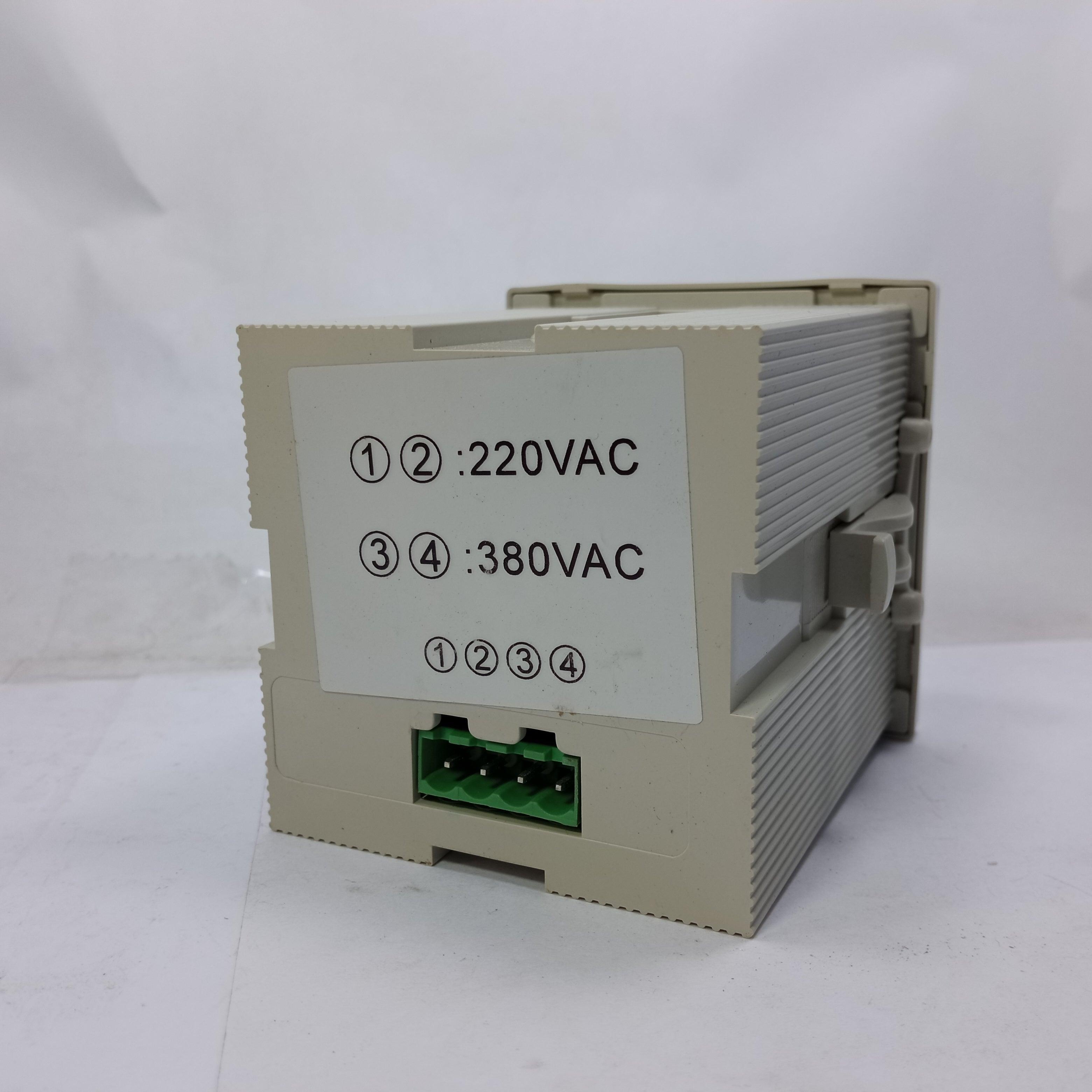 VAYA Digital  Hour Meter in Pakistan - industryparts.pk