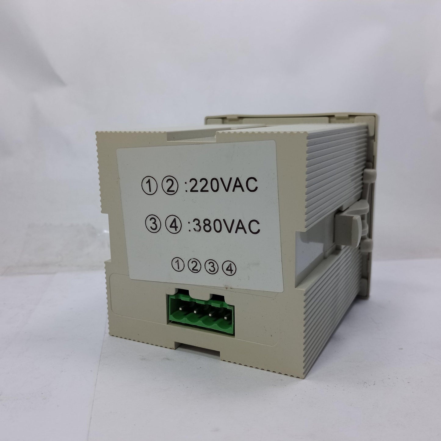 VAYA Digital  Hour Meter in Pakistan - industryparts.pk