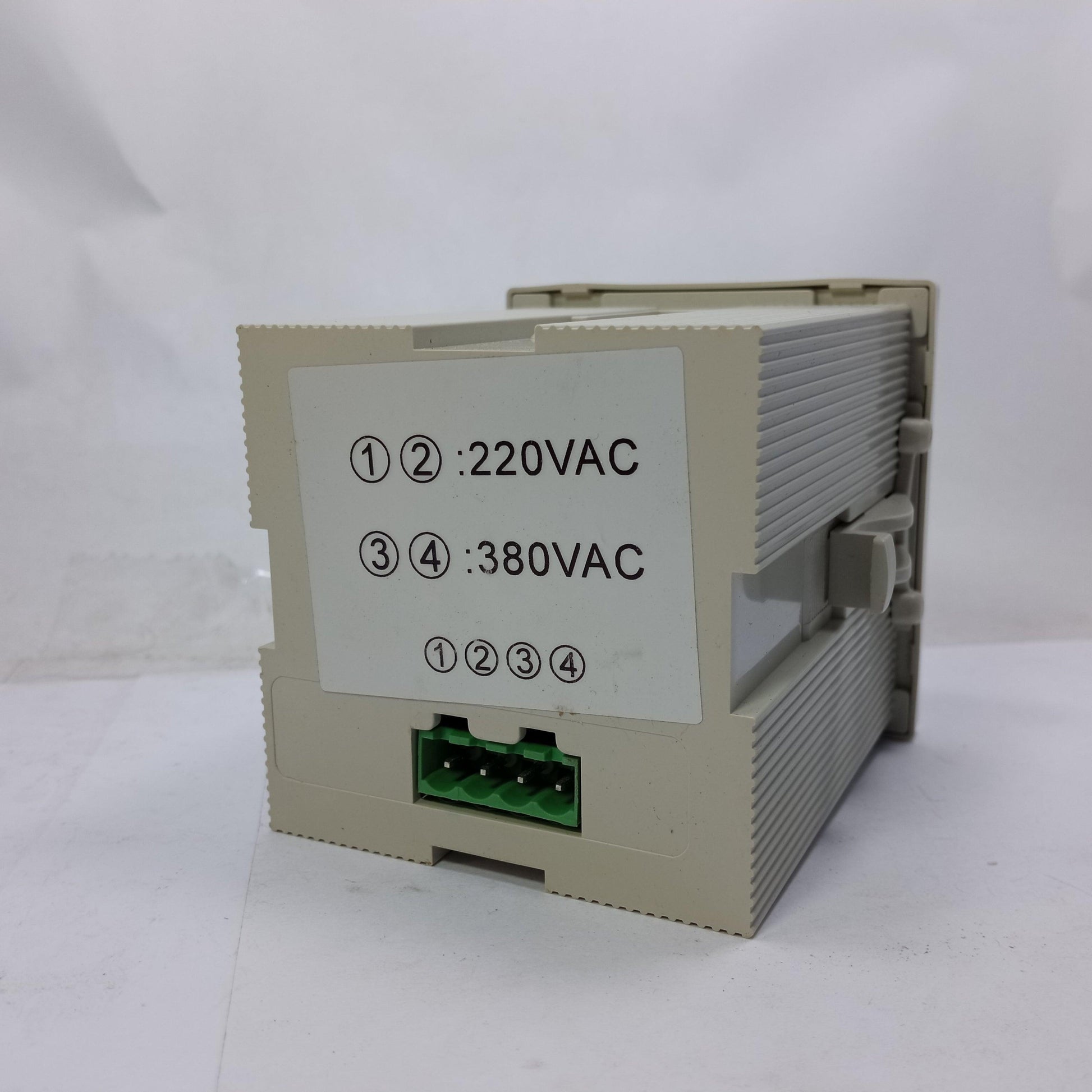 VAYA Digital  Hour Meter in Pakistan - industryparts.pk