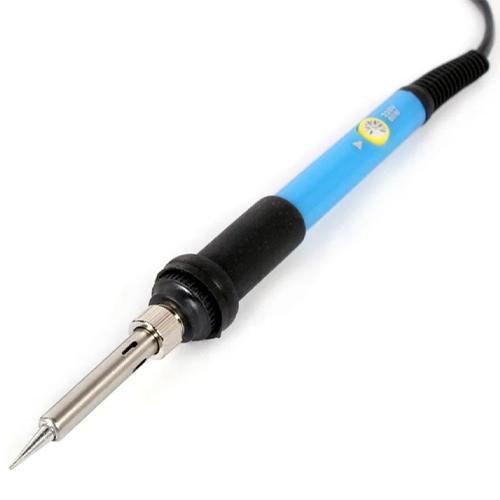 Variable 60W Soldering Iron Tni -U 093D+ - industryparts.pk